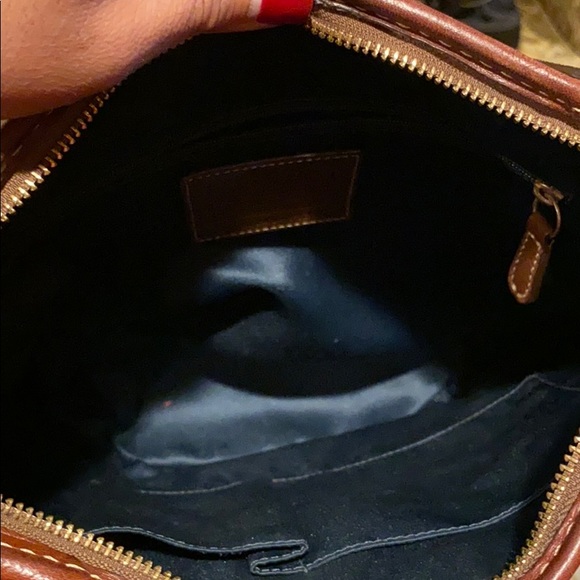 Coach HOBO Purse - Picture 5 of 7